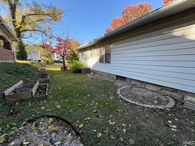 $395,000 | 810 North Walnut Street, Bloomington, IN 47404