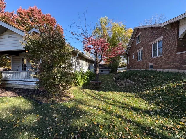 $395,000 | 810 North Walnut Street, Bloomington, IN 47404