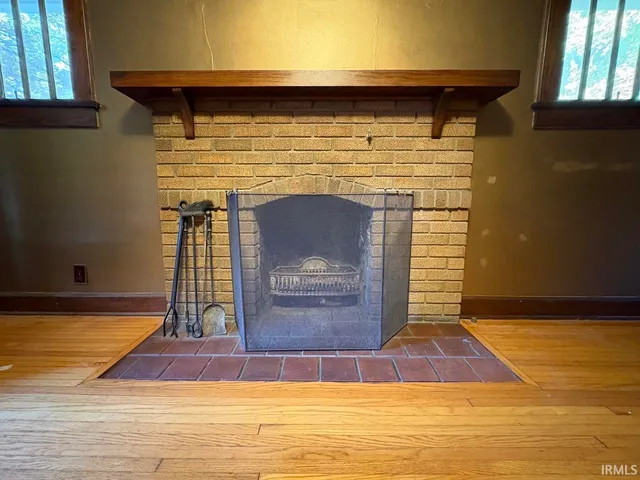 $395,000 | 810 North Walnut Street, Bloomington, IN 47404