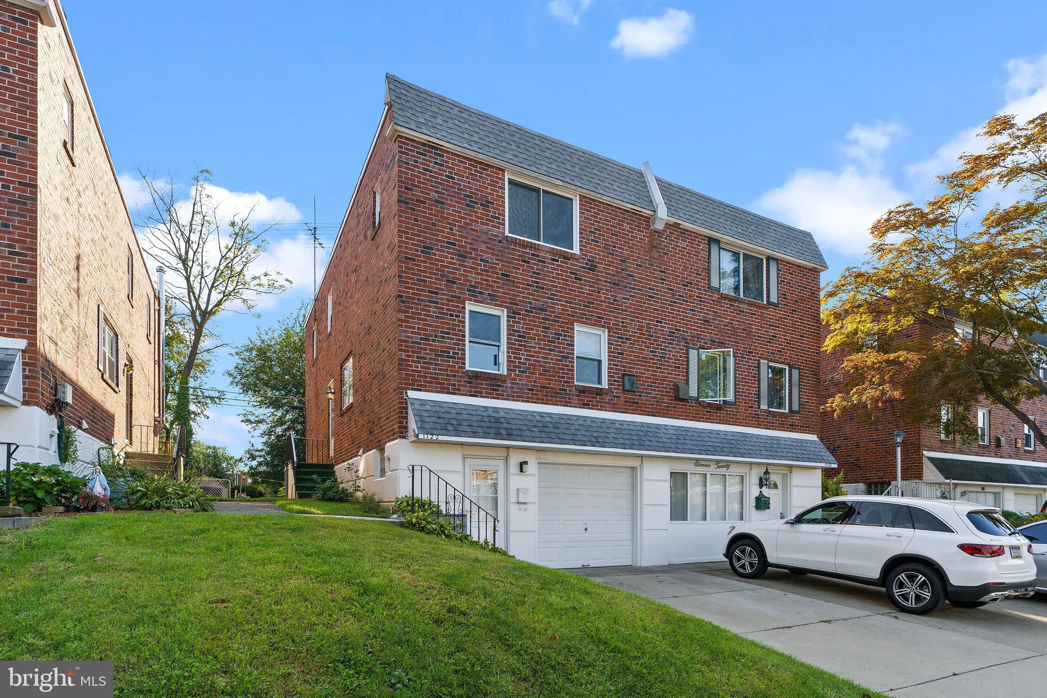 1122 Surrey Road Philadelphia, PA 19115 - Photo 1 of 29 a building view