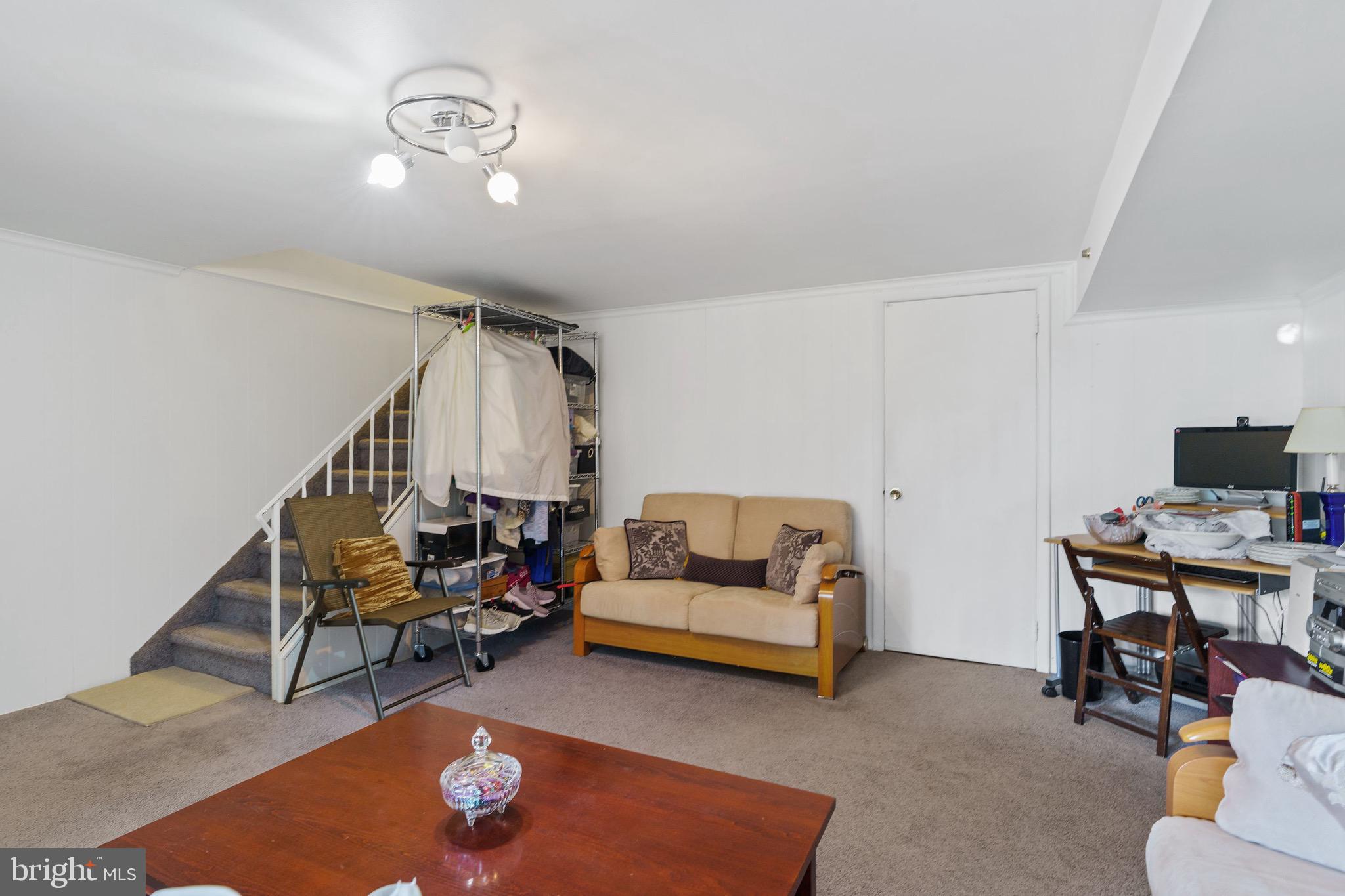 1122 Surrey Road Philadelphia, PA 19115 - Photo 26 of 29 a living room with furniture