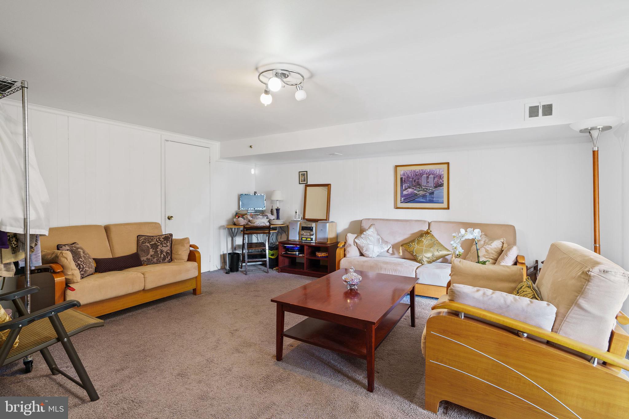1122 Surrey Road Philadelphia, PA 19115 - Photo 29 of 29 a living room with furniture