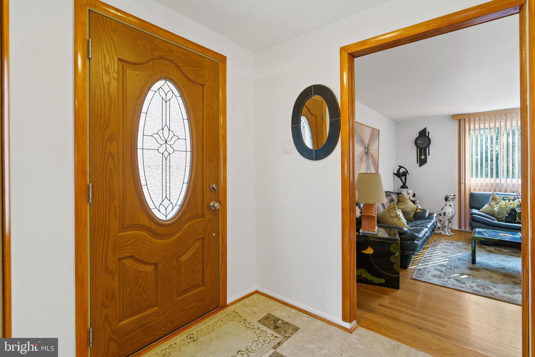1122 Surrey Road Philadelphia, PA 19115 - Photo 7 of 29 a view of a interior of house