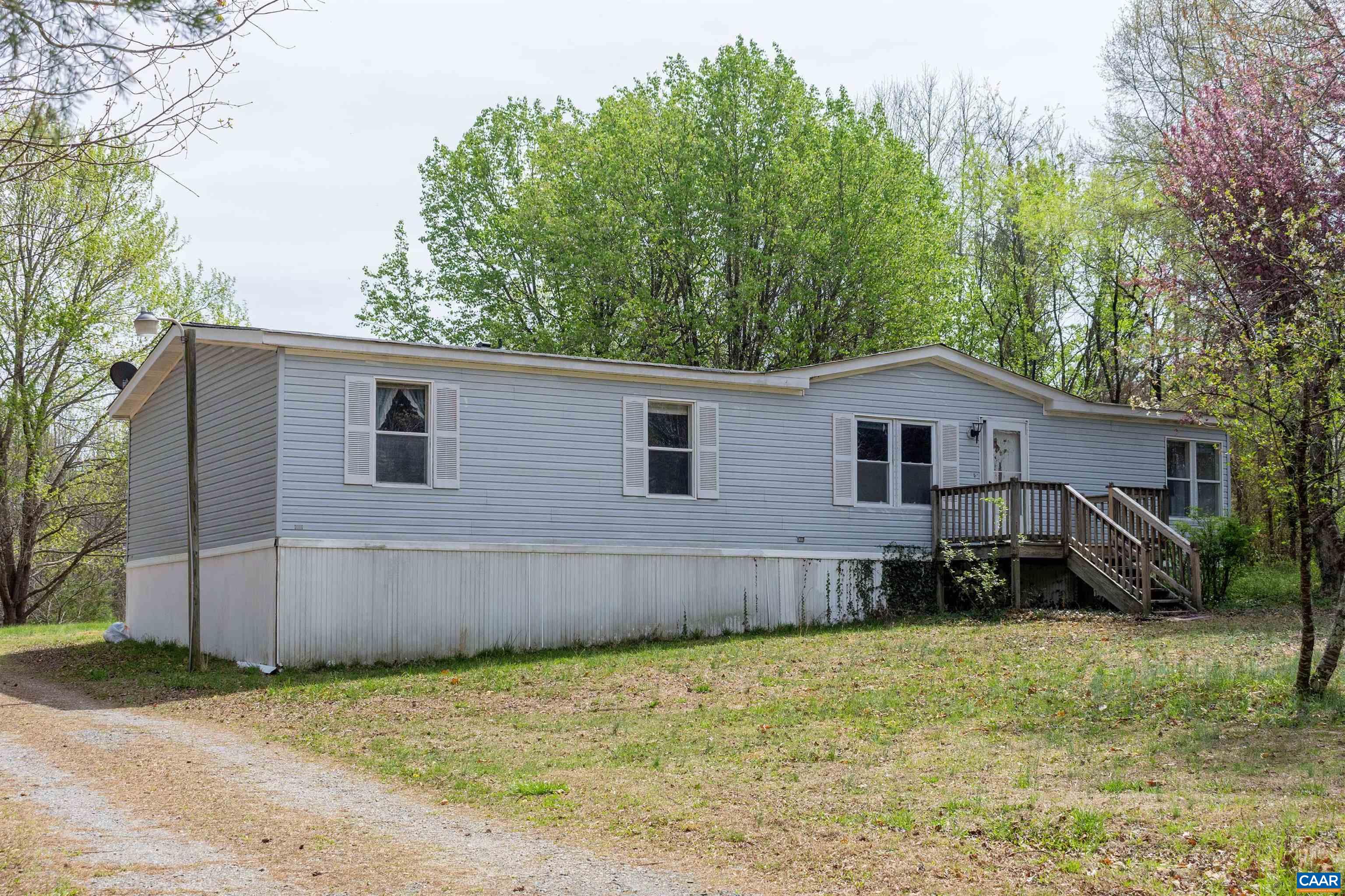 14426 Cross County Road Mineral, VA 23117 - Photo 1 of 29