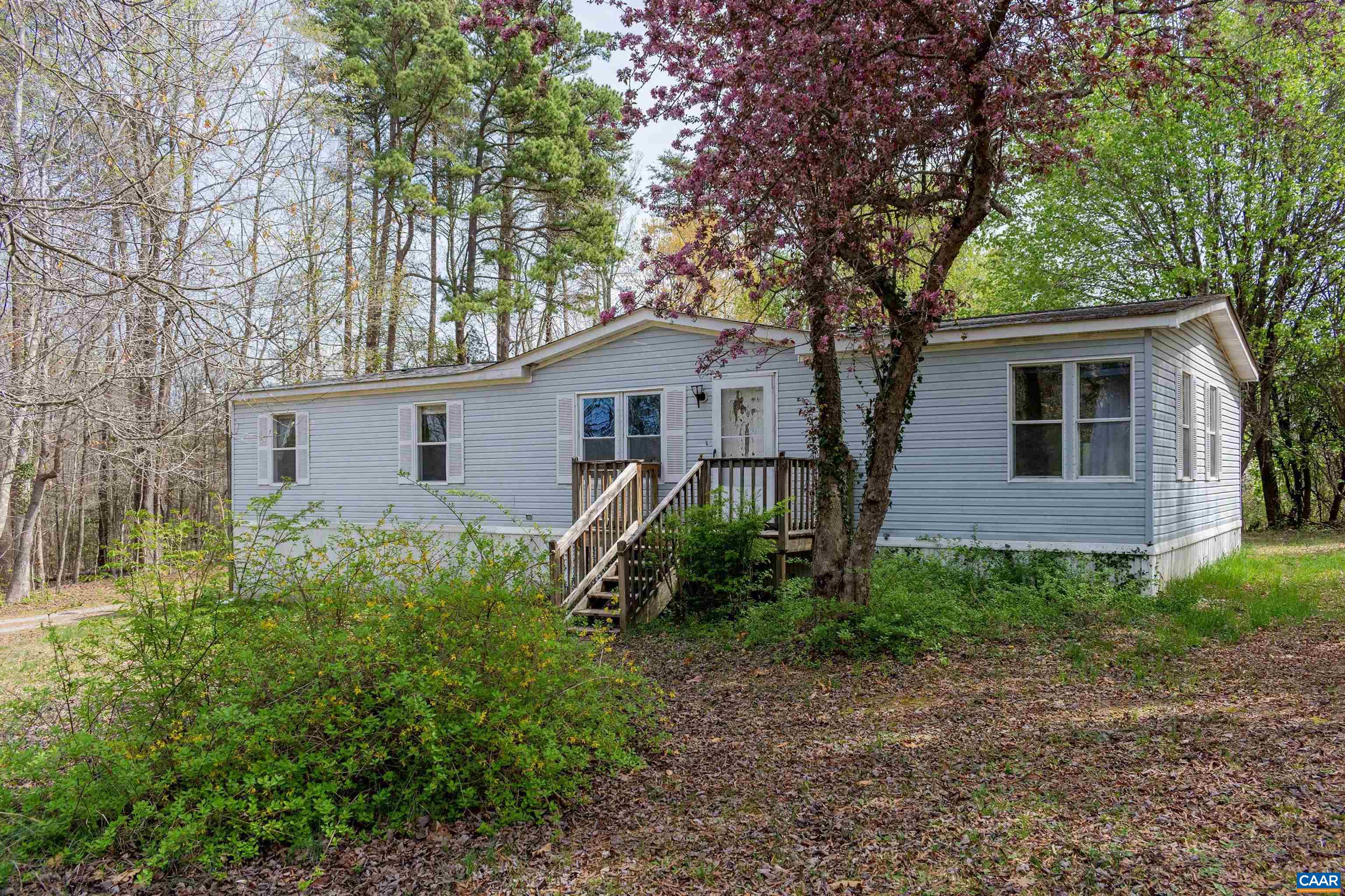 14426 Cross County Road Mineral, VA 23117 - Photo 26 of 29