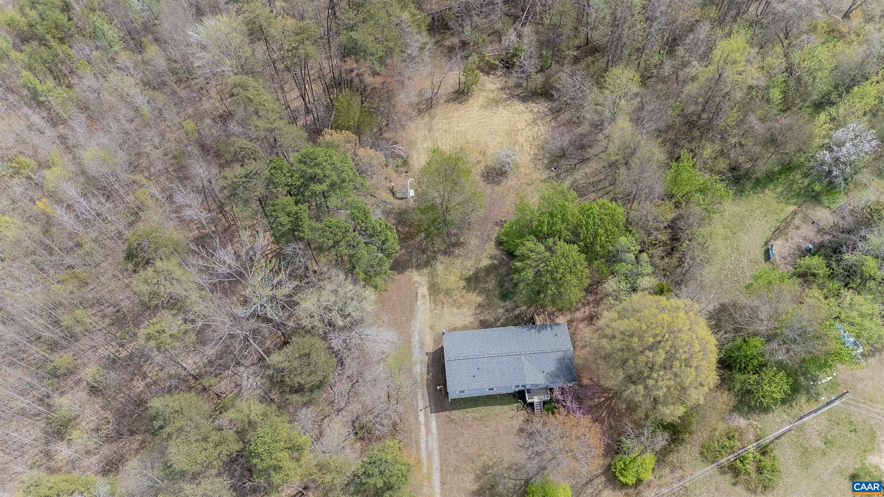 14426 Cross County Road Mineral, VA 23117 - Photo 29 of 29