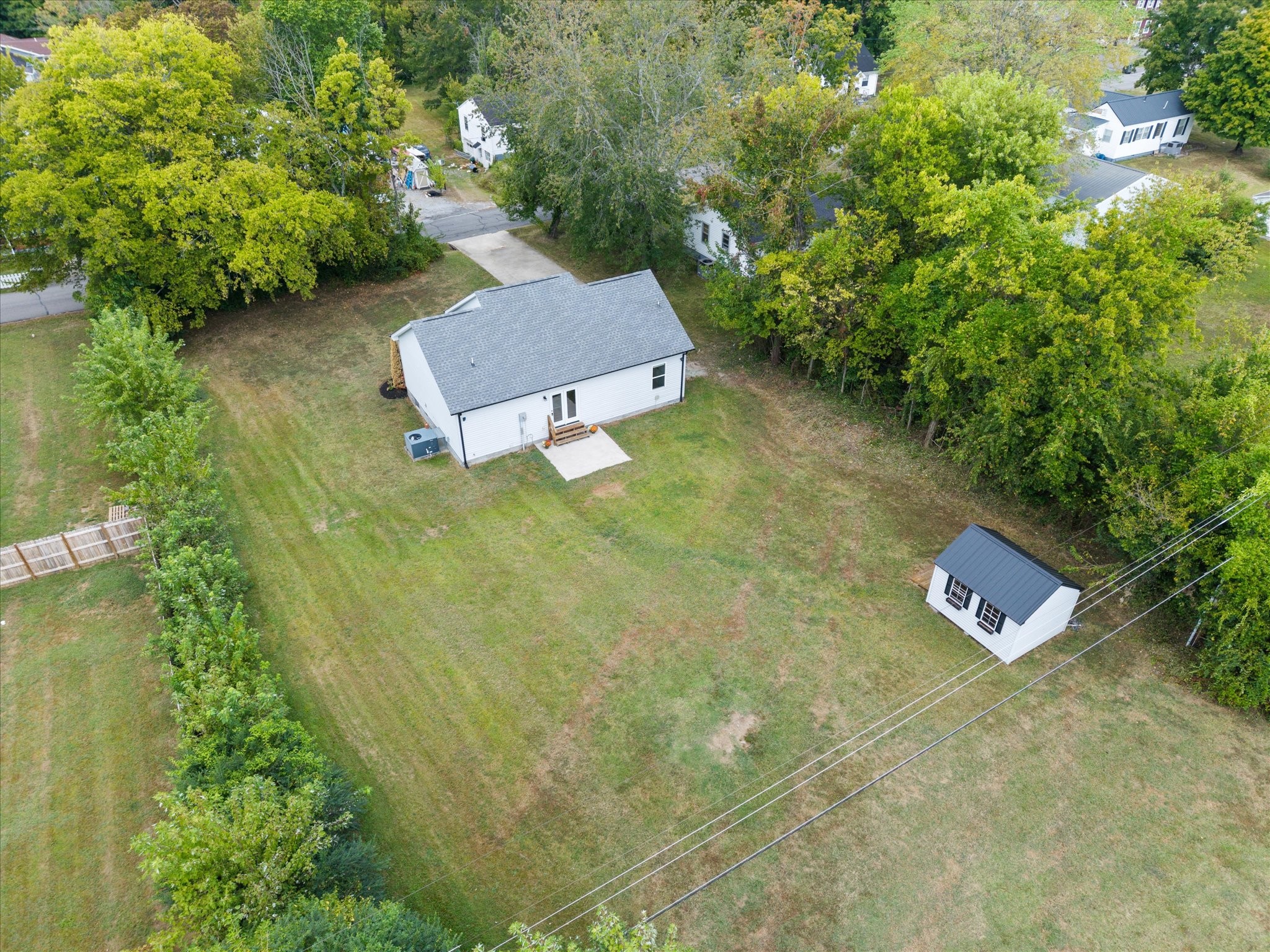 5088 Rudolph Street Springfield, TN 37172 - Photo 8 of 26 Gallery Image 8