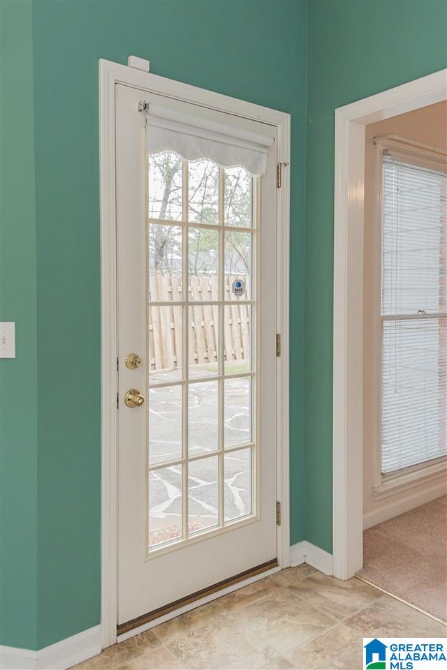 1533 Parkside Court Homewood, AL 35209 - Photo 21 of 43