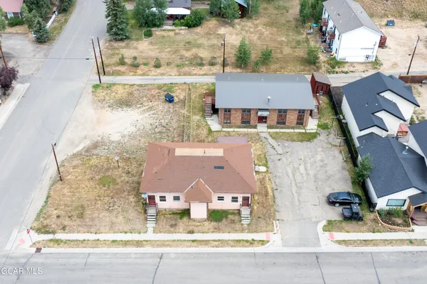 $1,150,000 | 307 East Jasper Avenue, Granby, CO 80446