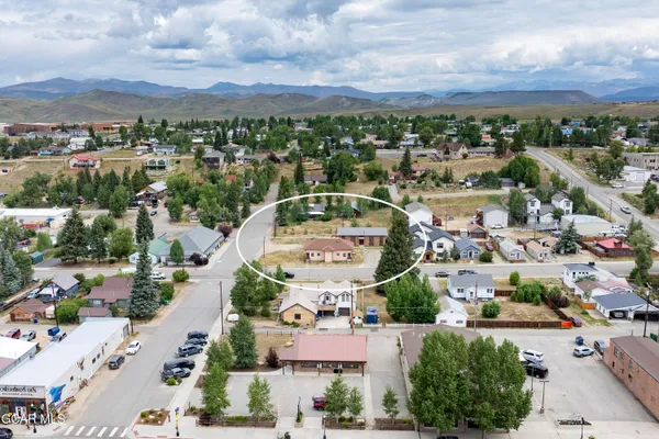 $1,150,000 | 307 East Jasper Avenue, Granby, CO 80446