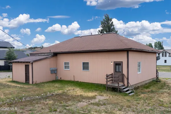$1,150,000 | 307 East Jasper Avenue, Granby, CO 80446