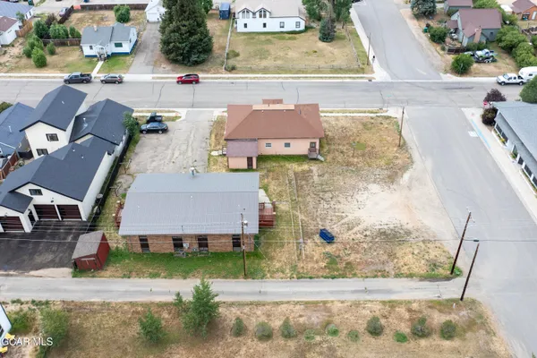 $1,150,000 | 307 East Jasper Avenue, Granby, CO 80446