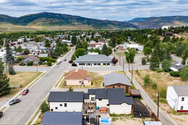 $1,150,000 | 307 East Jasper Avenue, Granby, CO 80446