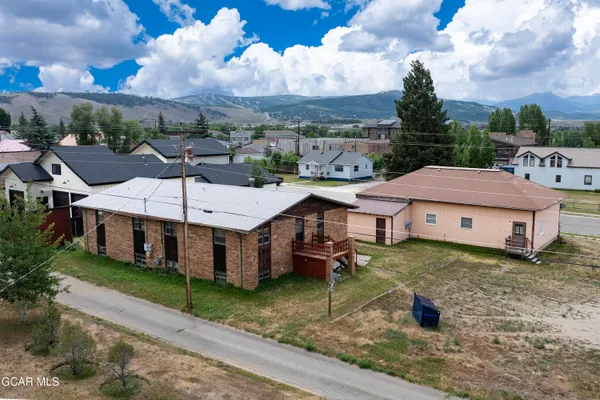 $1,150,000 | 307 East Jasper Avenue, Granby, CO 80446