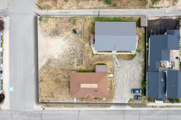 $1,150,000 | 307 East Jasper Avenue, Granby, CO 80446