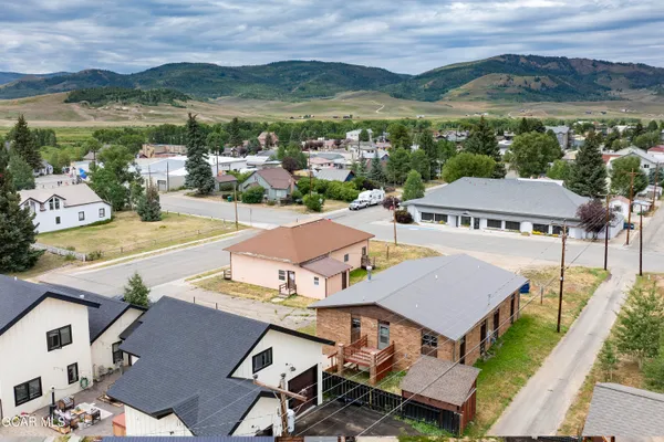 $1,150,000 | 307 East Jasper Avenue, Granby, CO 80446