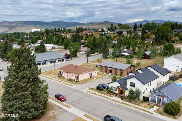 $1,150,000 | 307 East Jasper Avenue, Granby, CO 80446