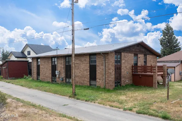 $1,150,000 | 307 East Jasper Avenue, Granby, CO 80446