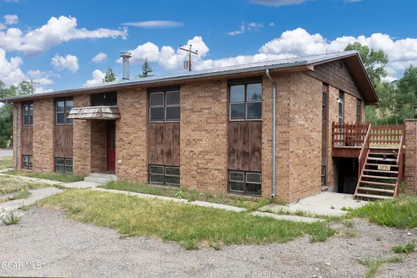 $1,150,000 | 307 East Jasper Avenue, Granby, CO 80446