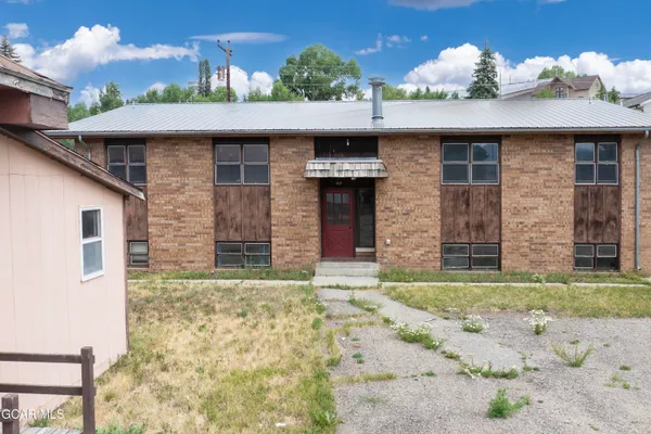 $1,150,000 | 307 East Jasper Avenue, Granby, CO 80446