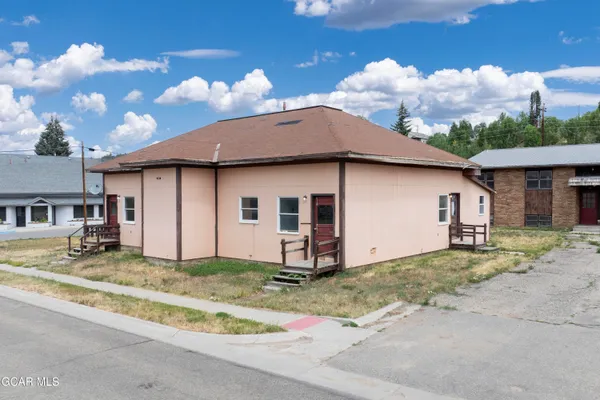 $1,150,000 | 307 East Jasper Avenue, Granby, CO 80446
