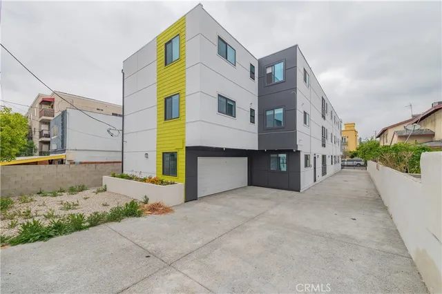 $8,000,000 | 5652 La Mirada Avenue, Los Angeles, CA 90038