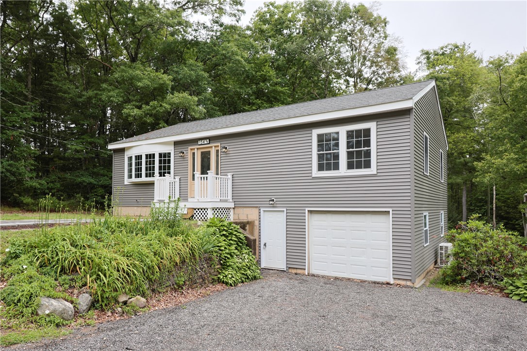154 Foster Center Road Foster, RI 02825 - Photo 2 of 49