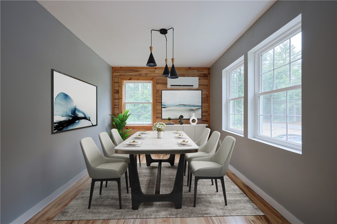 154 Foster Center Road Foster, RI 02825 - Photo 21 of 49 Virtually Staged
