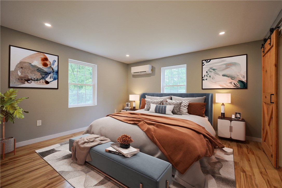 154 Foster Center Road Foster, RI 02825 - Photo 26 of 49 Virtually Staged