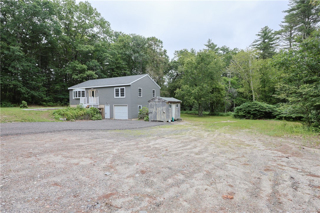 154 Foster Center Road Foster, RI 02825 - Photo 49 of 49