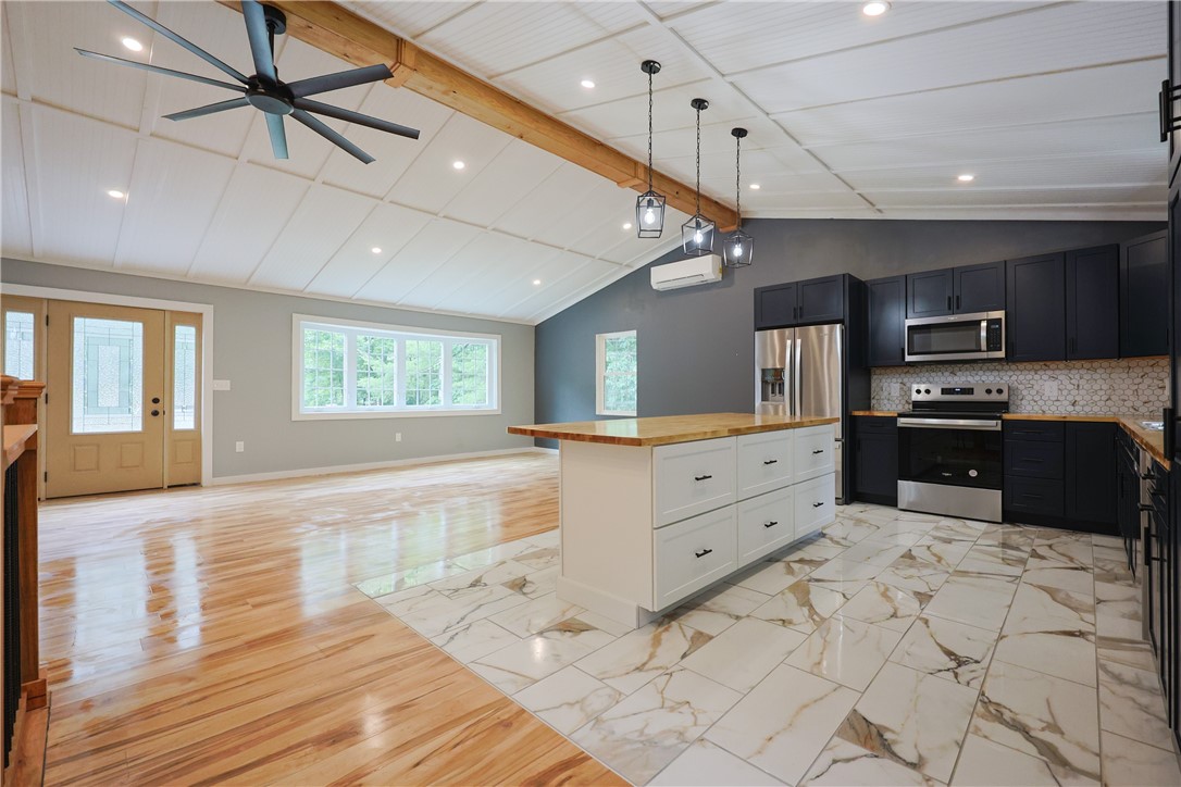 154 Foster Center Road Foster, RI 02825 - Photo 10 of 49 First Level