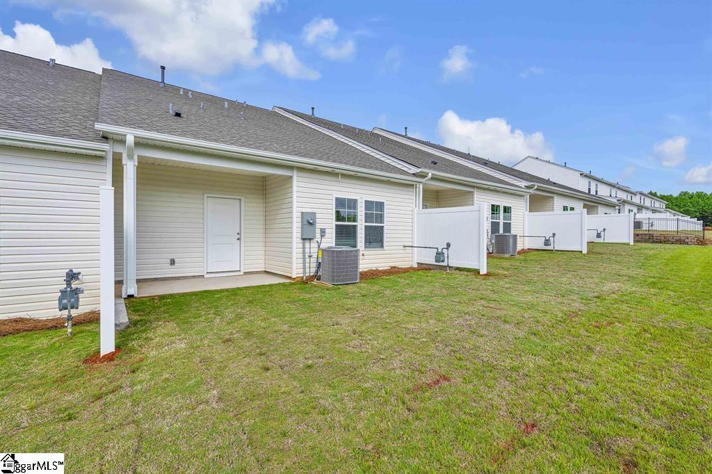 3020 Olivette Place Duncan, SC 29334 - Photo 17 of 21