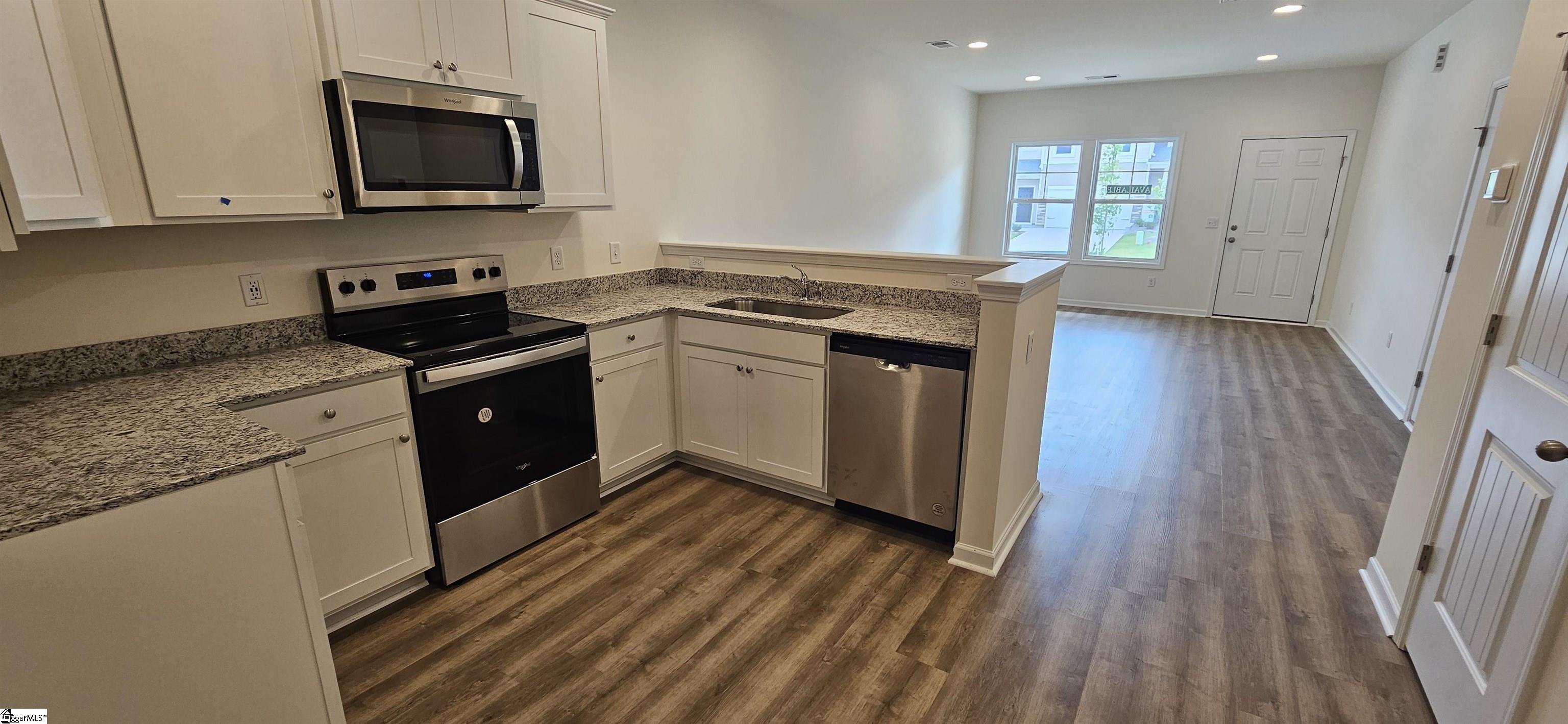 3020 Olivette Place Duncan, SC 29334 - Photo 4 of 21