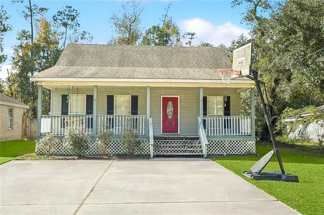 $125,000 | 57959 Jefferson Avenue, Slidell, LA 70460