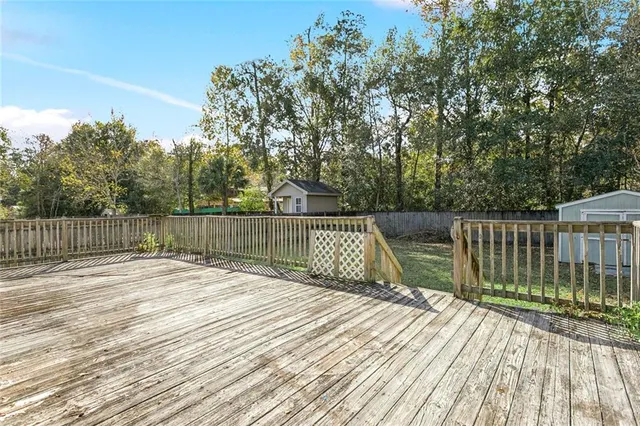 $125,000 | 57959 Jefferson Avenue, Slidell, LA 70460