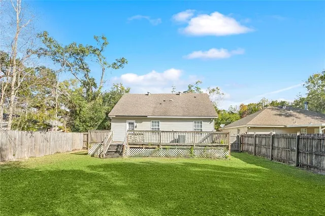 $125,000 | 57959 Jefferson Avenue, Slidell, LA 70460