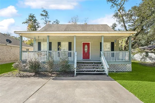 $125,000 | 57959 Jefferson Avenue, Slidell, LA 70460