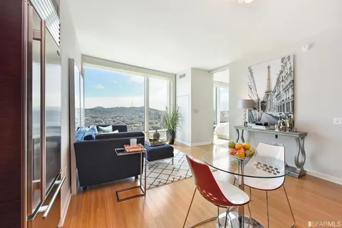 $4,995 | 425 1st Street, Unit 3204, San Francisco, CA 94105