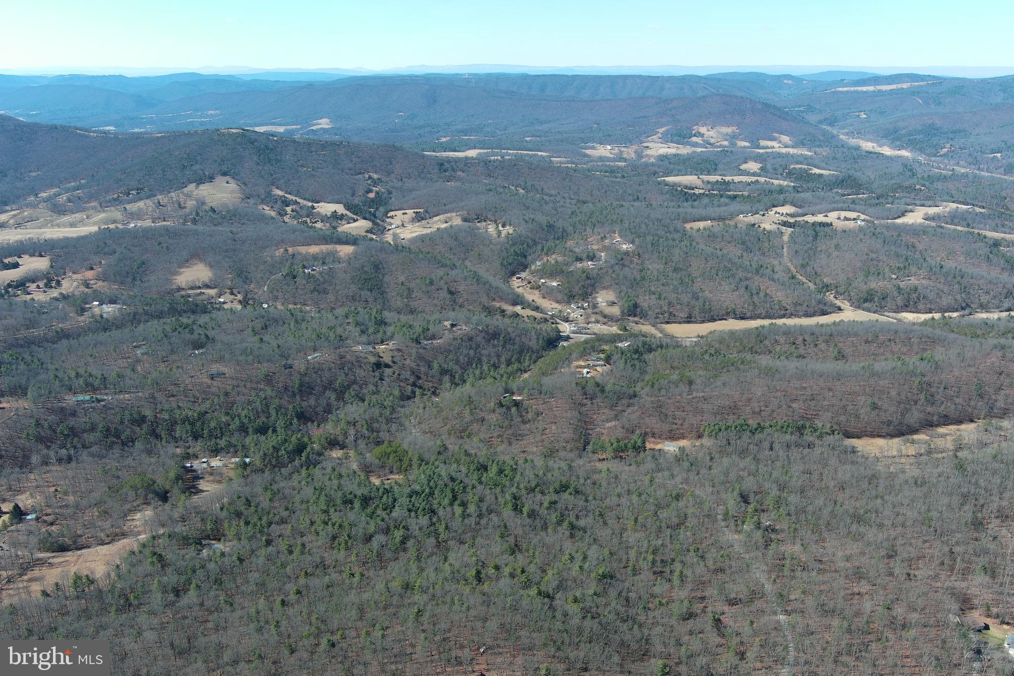 1080 Cove Mountain Road Mathias, WV 26812 - Photo 43 of 44