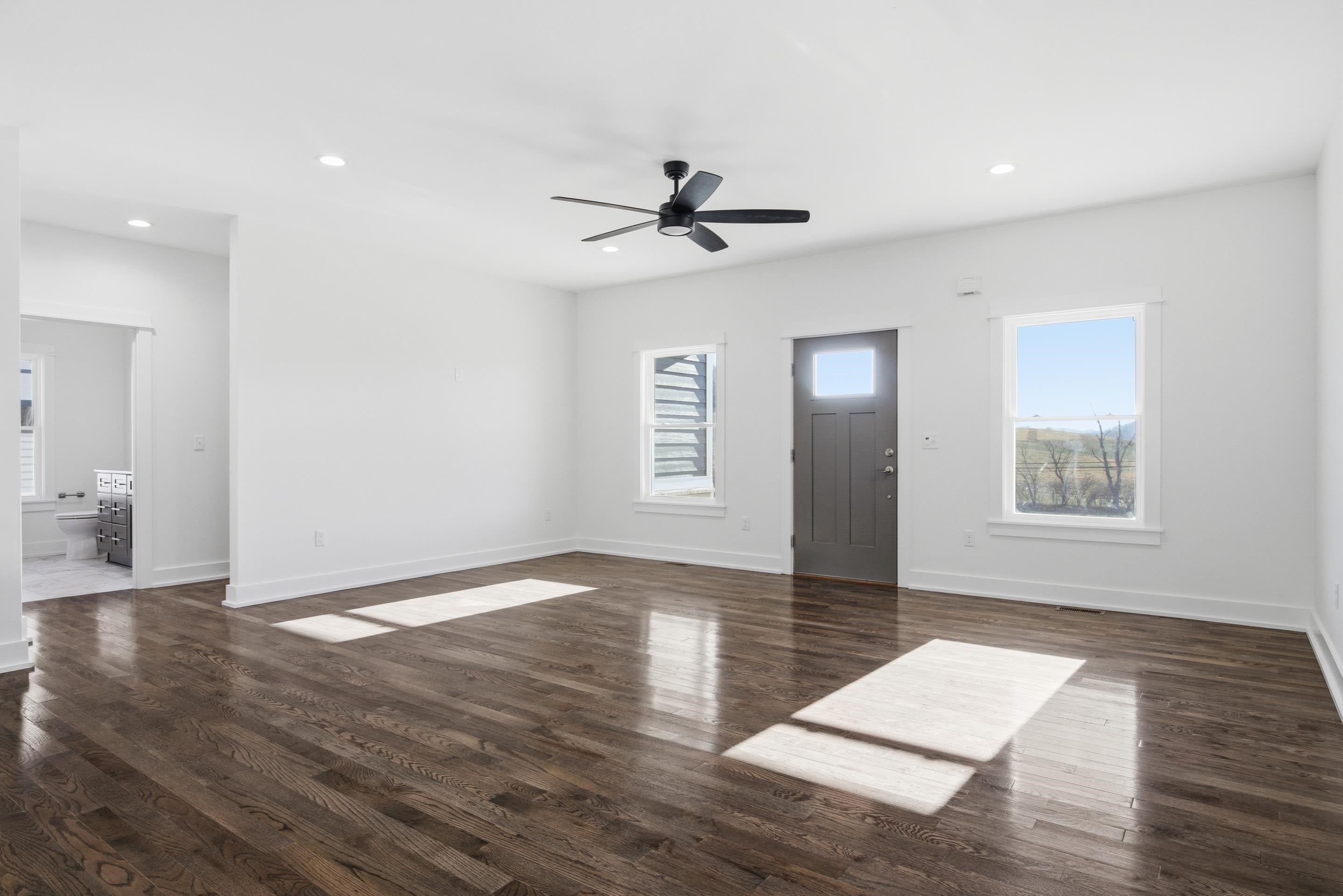 7811 Little River Dam Road Radford, VA 24141 - Photo 10 of 42 Gallery Image 10