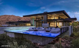 $1,900,000 | 41927 North Saguaro Forest Drive, Unit 107, Scottsdale, AZ 85262