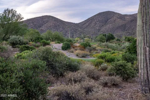 $1,900,000 | 41927 North Saguaro Forest Drive, Unit 107, Scottsdale, AZ 85262