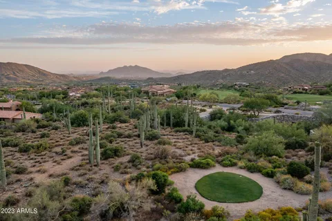 $1,900,000 | 41927 North Saguaro Forest Drive, Unit 107, Scottsdale, AZ 85262