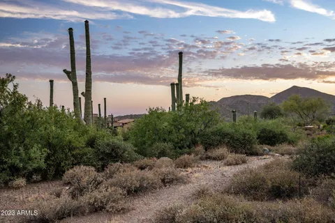 $1,900,000 | 41927 North Saguaro Forest Drive, Unit 107, Scottsdale, AZ 85262