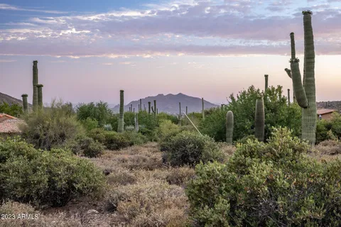 $1,900,000 | 41927 North Saguaro Forest Drive, Unit 107, Scottsdale, AZ 85262