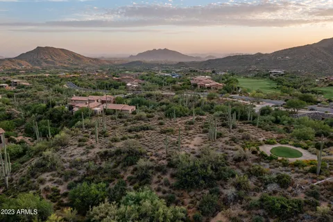 $1,900,000 | 41927 North Saguaro Forest Drive, Unit 107, Scottsdale, AZ 85262