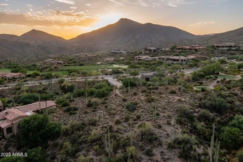 $1,900,000 | 41927 North Saguaro Forest Drive, Unit 107, Scottsdale, AZ 85262