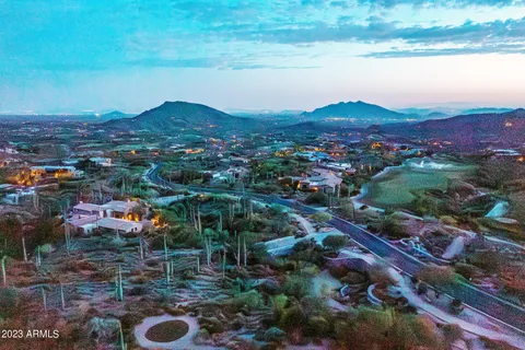 $1,900,000 | 41927 North Saguaro Forest Drive, Unit 107, Scottsdale, AZ 85262