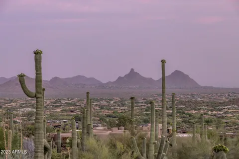 $1,900,000 | 41927 North Saguaro Forest Drive, Unit 107, Scottsdale, AZ 85262