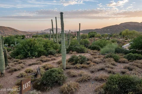 $1,900,000 | 41927 North Saguaro Forest Drive, Unit 107, Scottsdale, AZ 85262